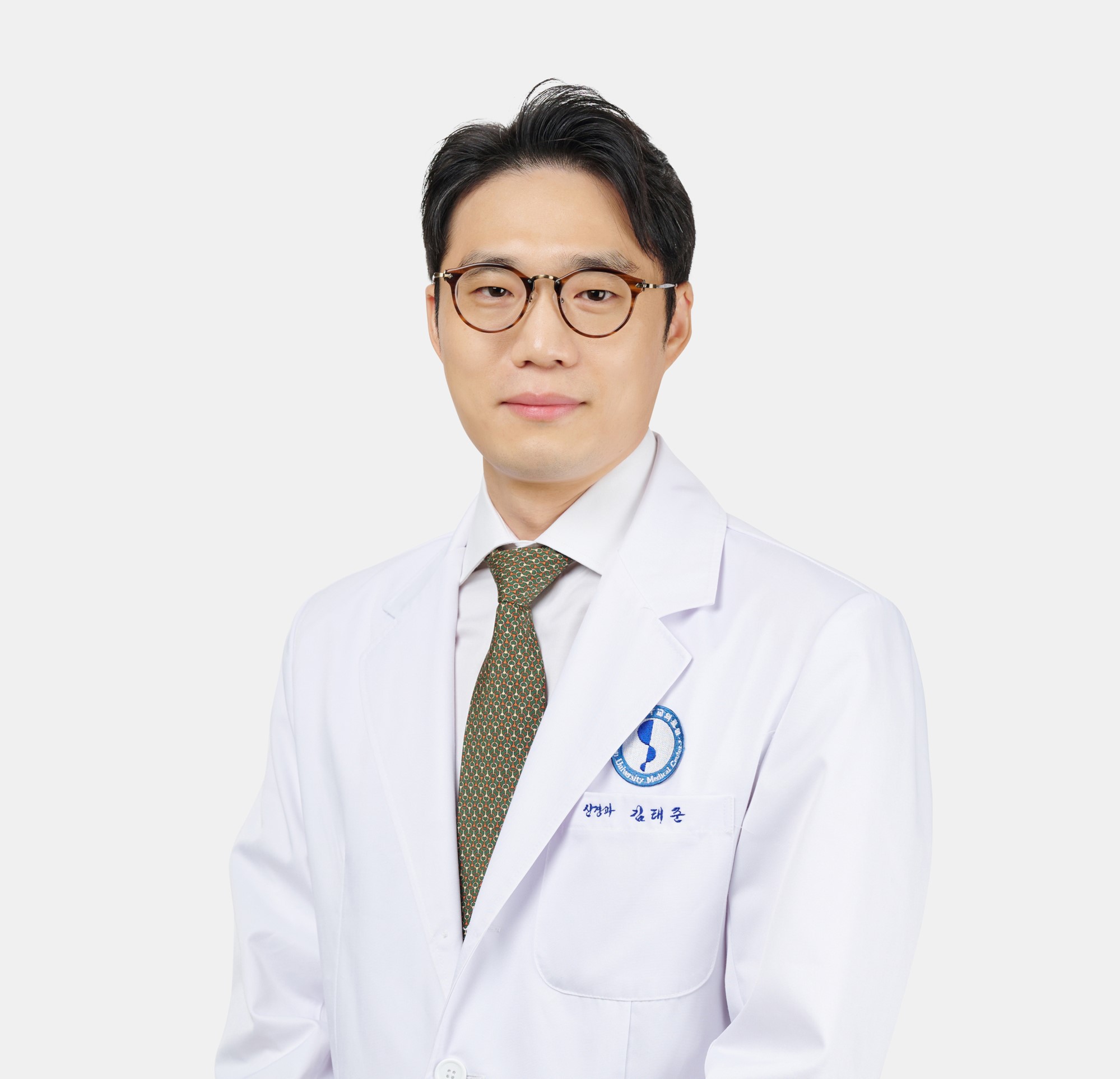 Tae-Joon Kim, MD, Ph.D- Featured Shot